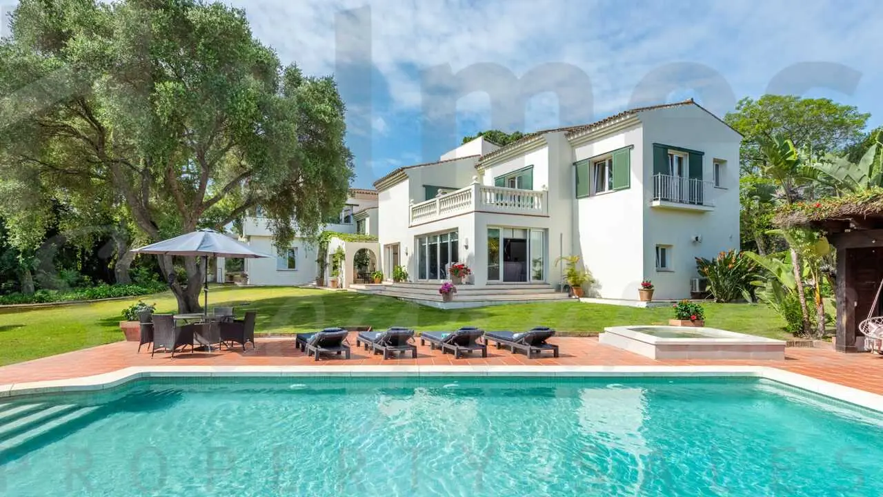 Holmes Sotogrande - Ref: HSS3-403