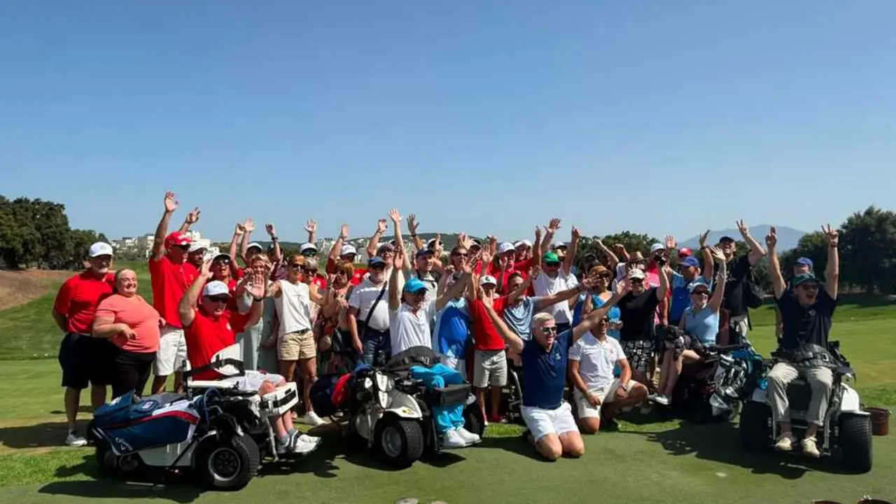Puertas abiertas The Cairns Cup