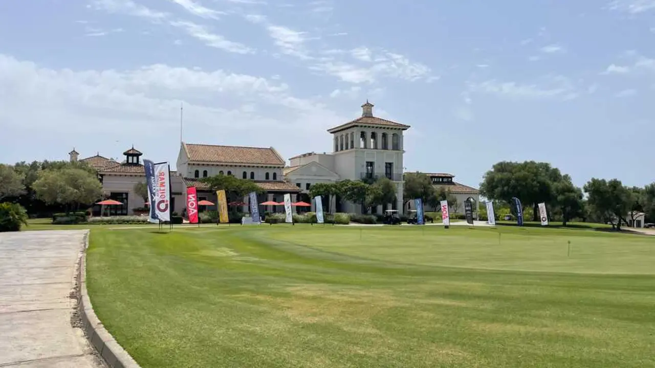 La Reserva Golf
