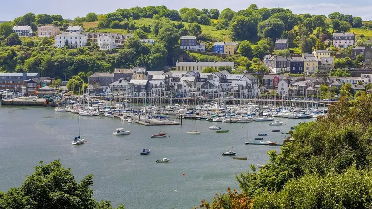 Kinsale