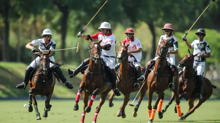 Copa Despedida Polo 2022