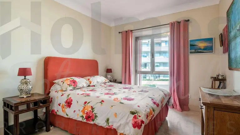 Holmes Sotogrande - Ref: NEC-968