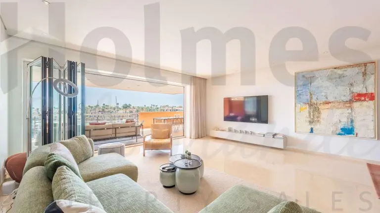 Holmes Sotogrande - Ref: MAR-1650