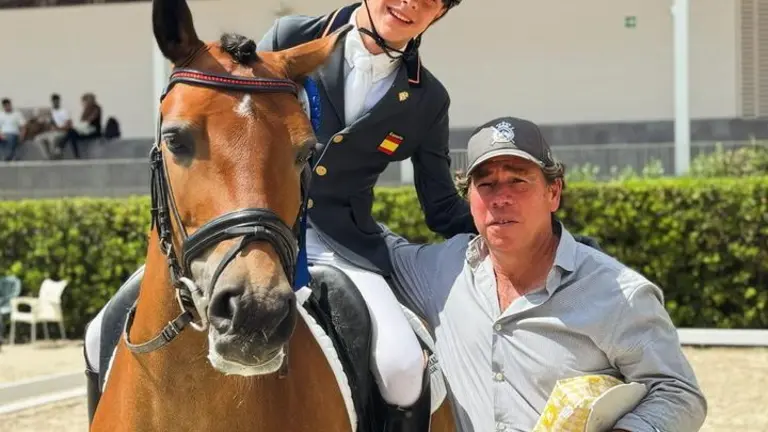 Curro Ram&iacute;rez