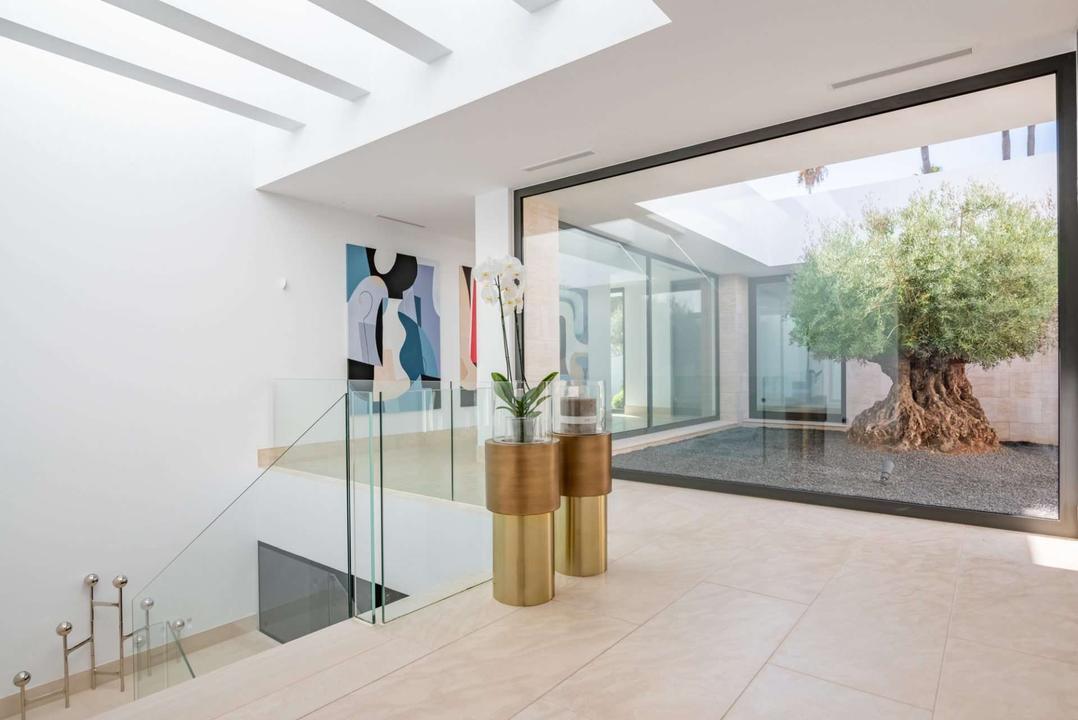 Vivienda en Sotogrande