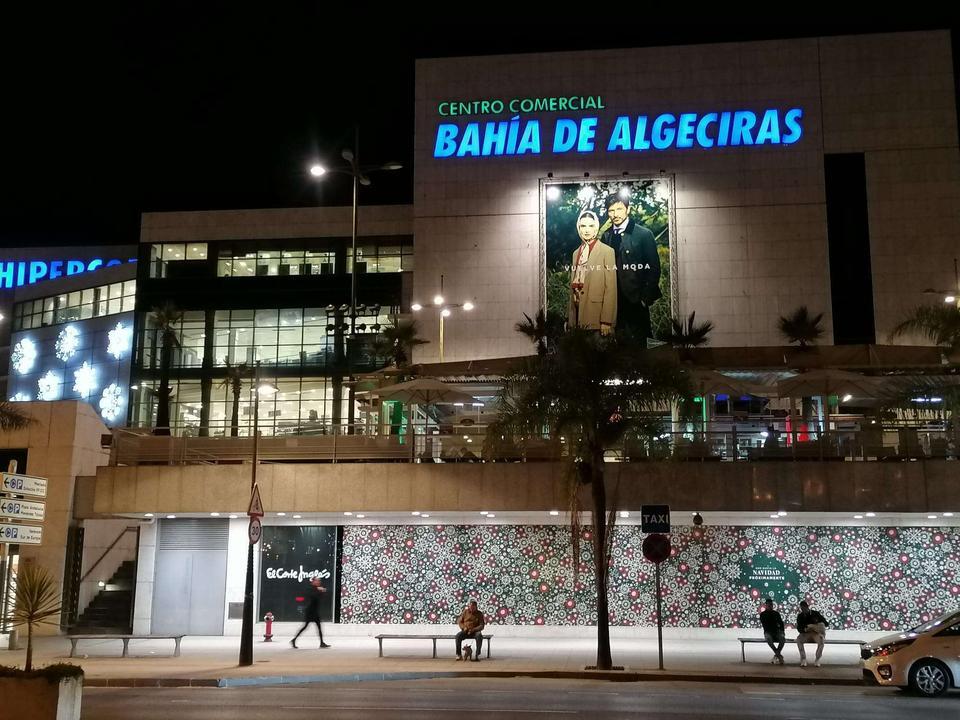 El Corte Inglés, Navidad