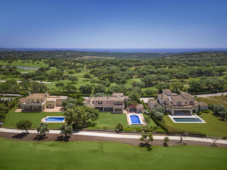 San Roque Club