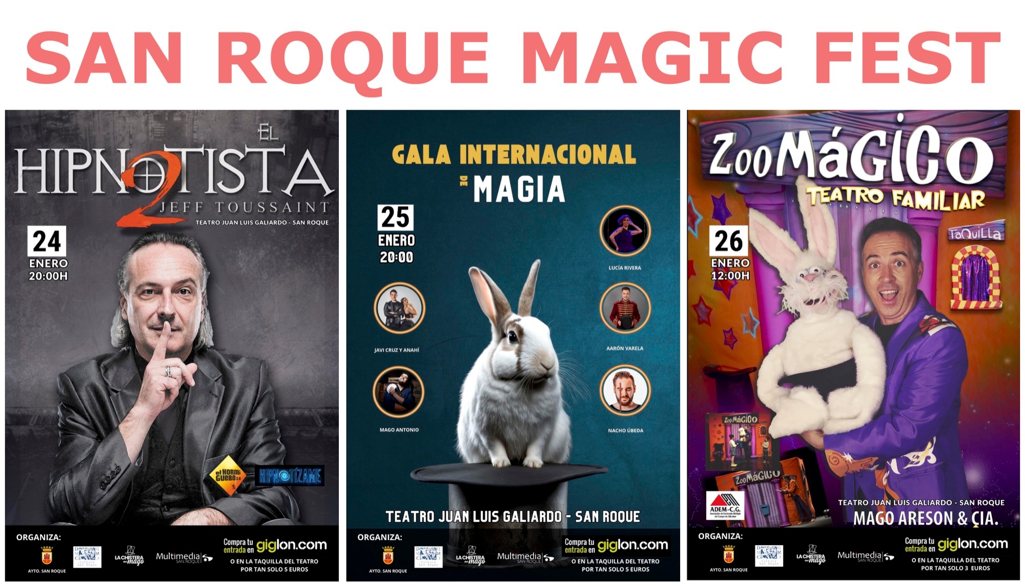 2025 cartel magic fest