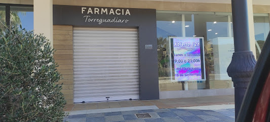 farmacia Torreguadiaro