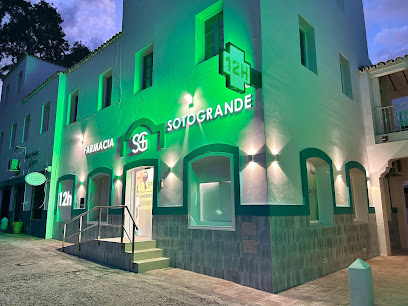 farmacia Sotogrande