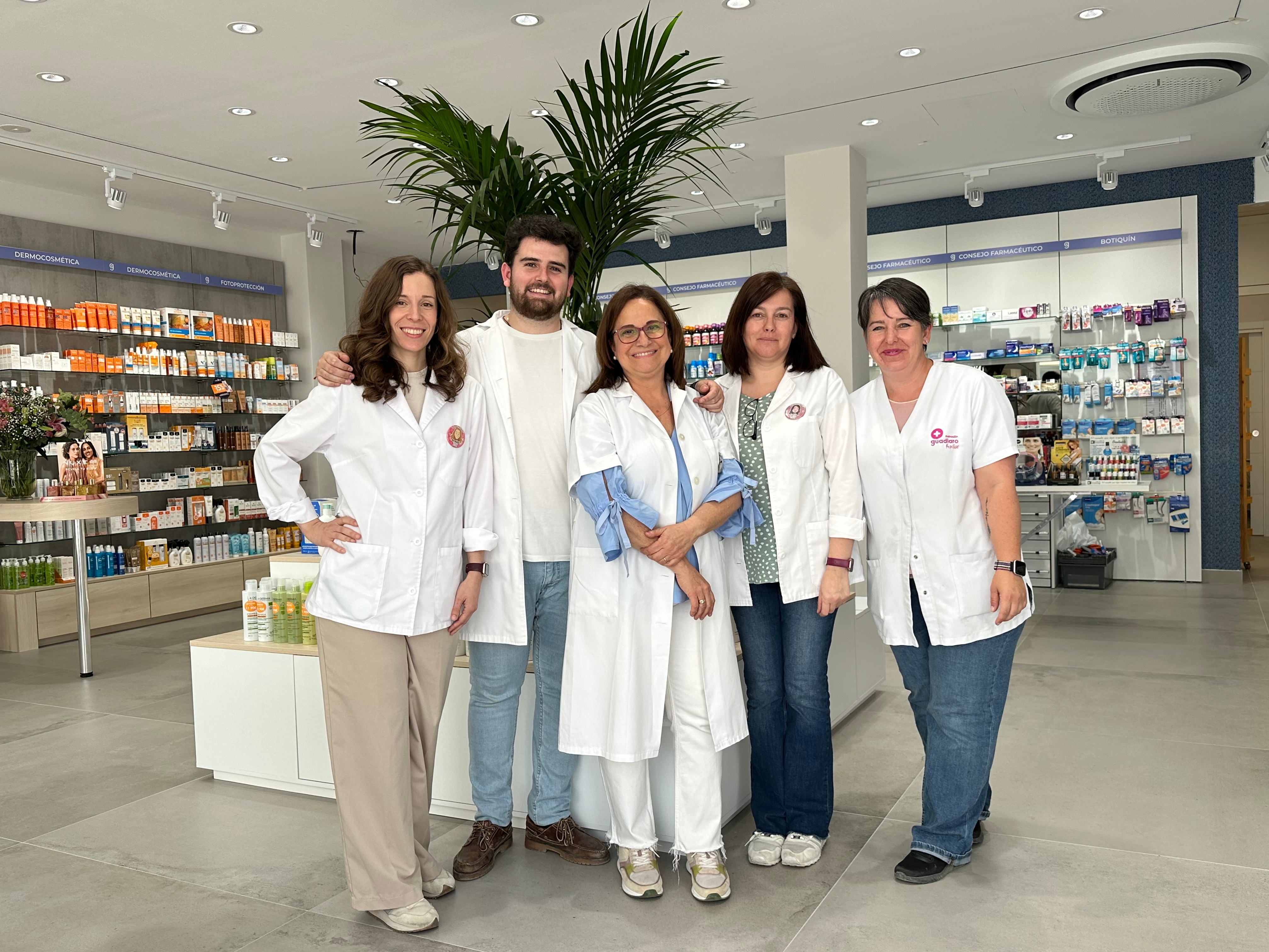Farmacia Guadiaro