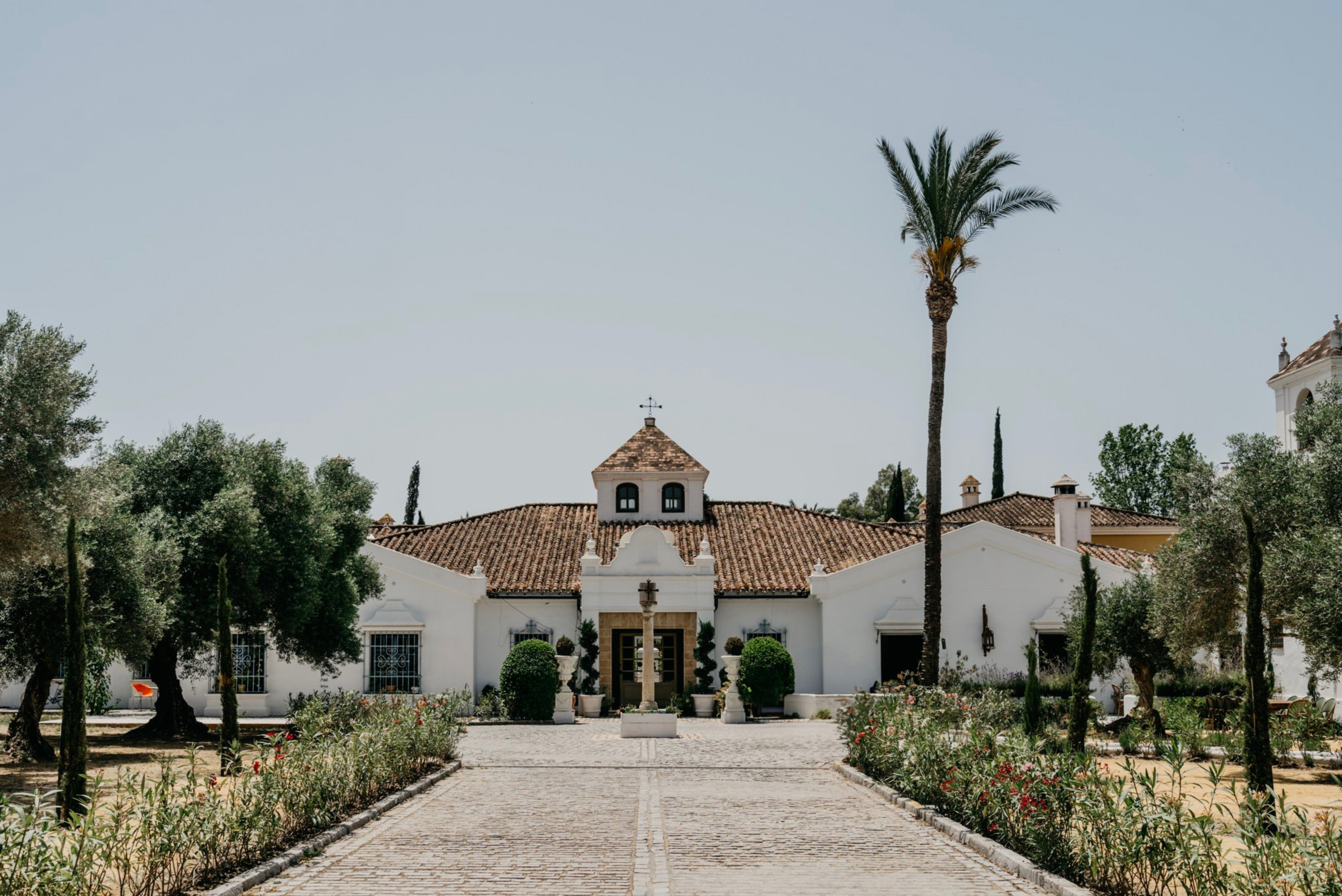 Finca Monasterio