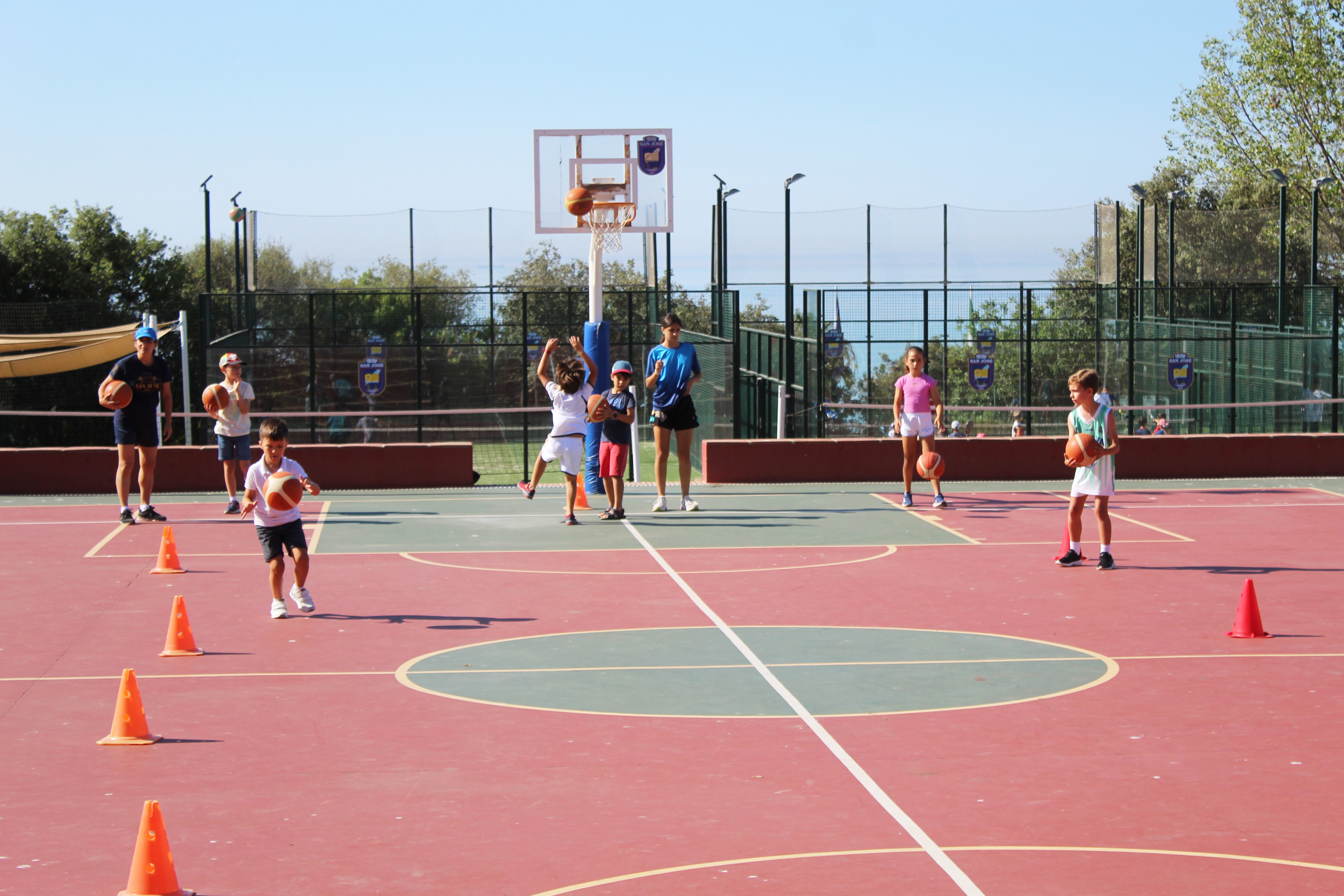 Colegio San Jose