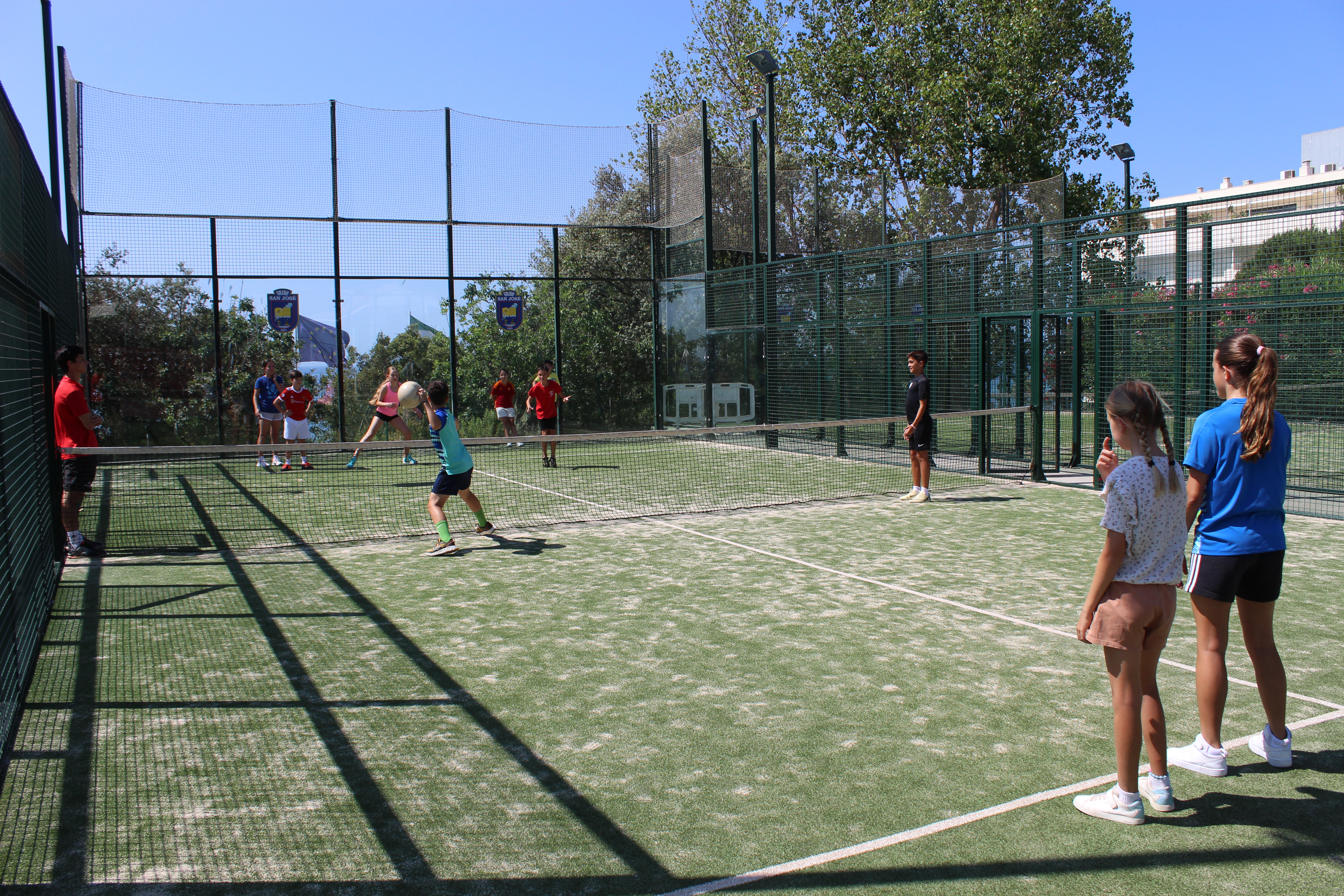 Colegio San Jose