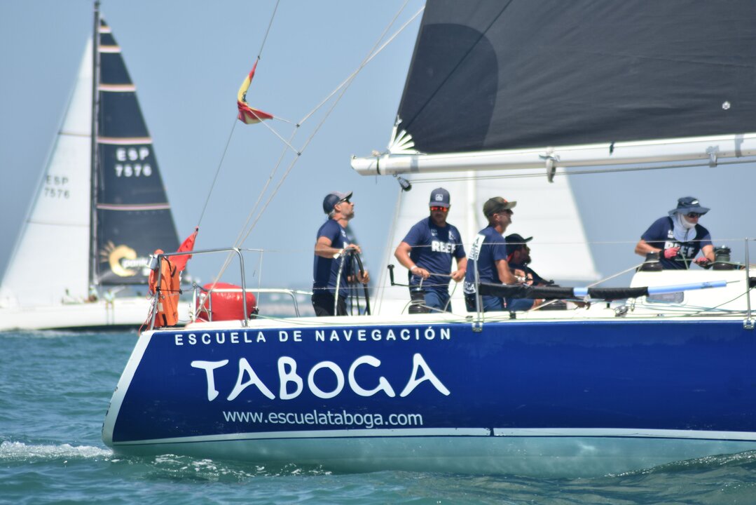 Taboga