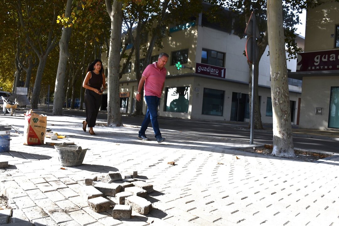 Obras Ciro Gil