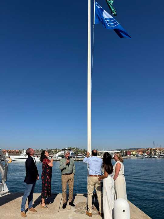 Puerto Sotogrande