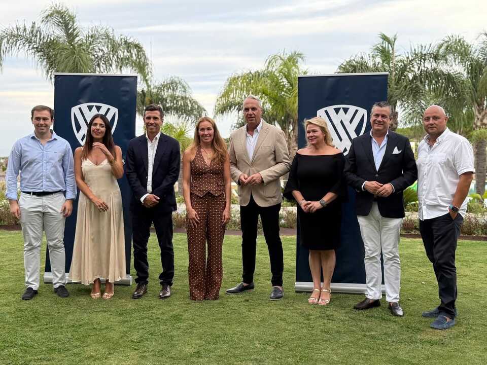 54 Torneo Internacional de Polo