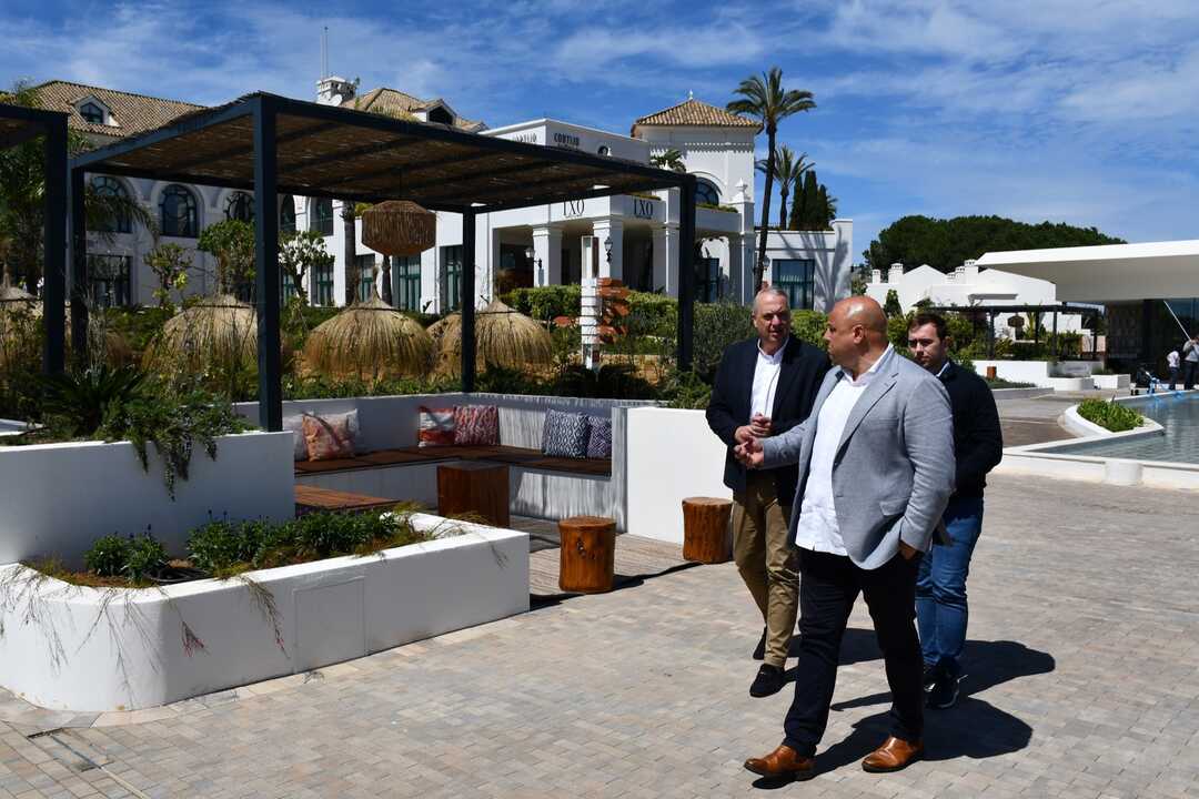SO/ Sotogrande
