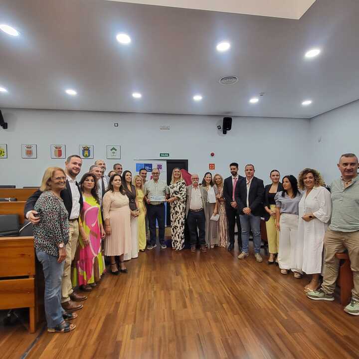 Dia Turismo Mancomunidad