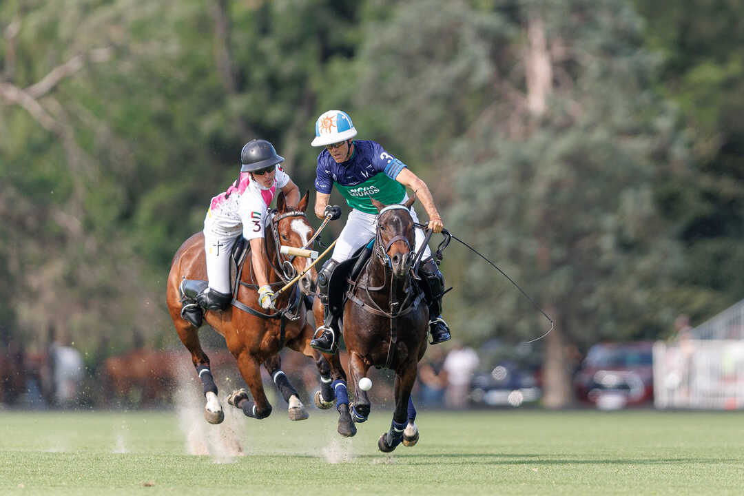 Abierto del Hurlingham 2025