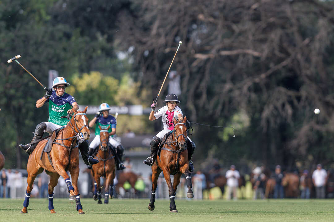 Abierto del Hurlingham 2025
