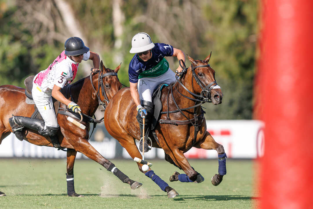 Abierto del Hurlingham 2025