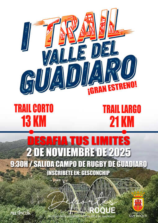 I trail2025