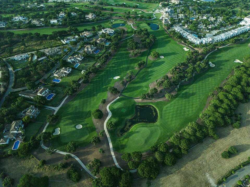 San Roque Club