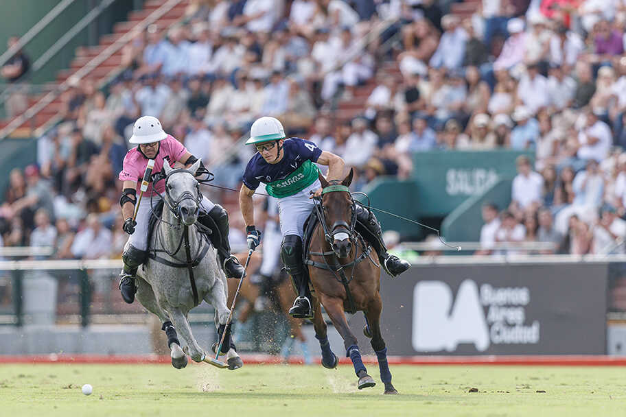 132ABIERTO DE POLO