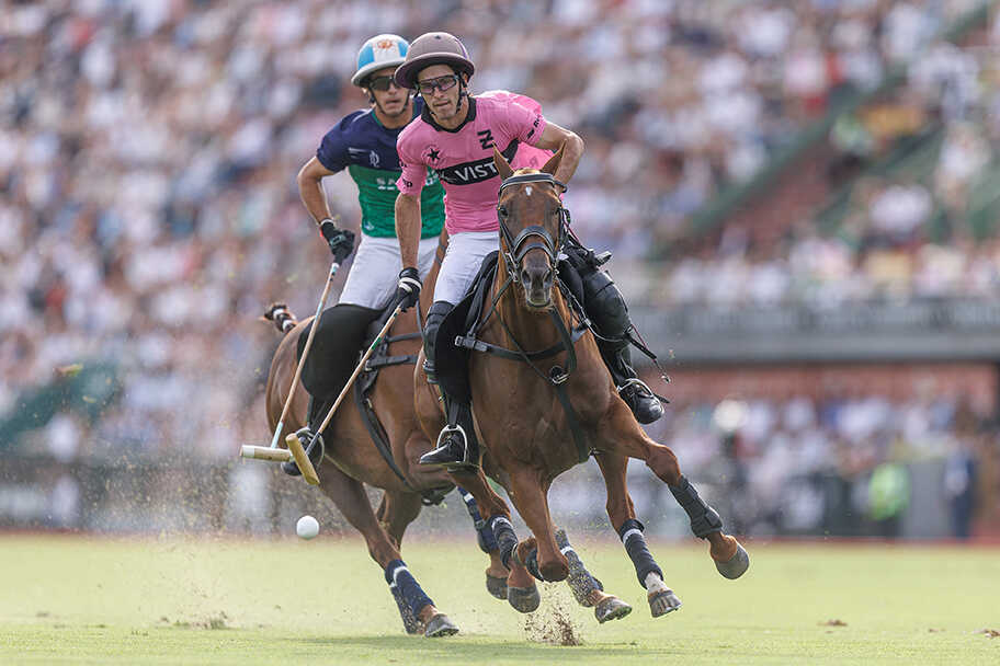 132ABIERTO DE POLO