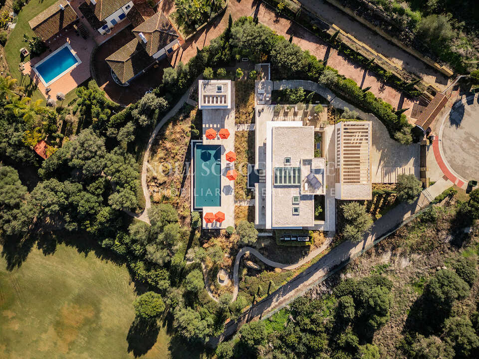 Villa La Escondida