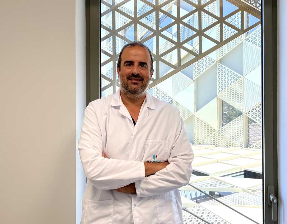 Foto Ignacio García Núñez