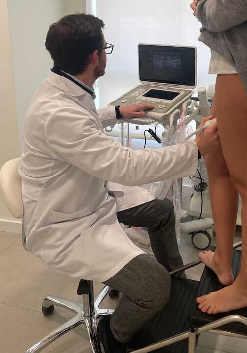 Varices - Quiron