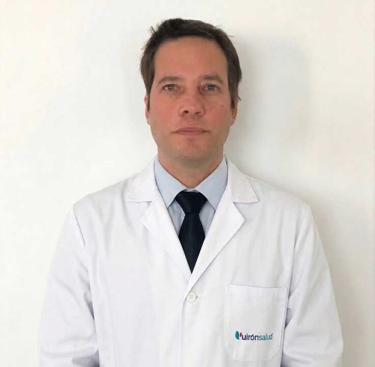 dr Correa