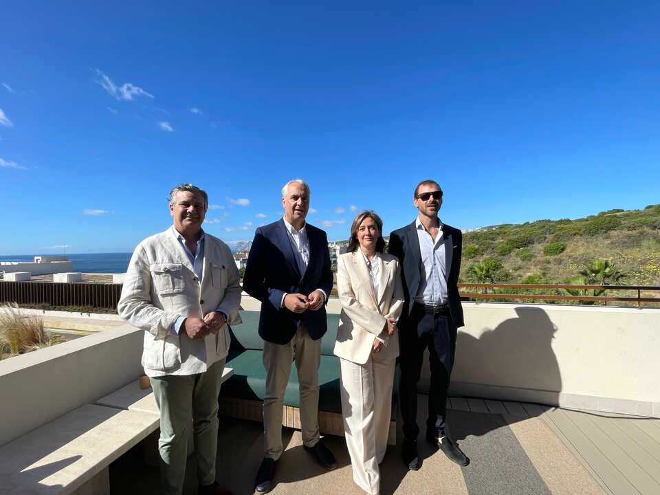 Presentación de la Temporada de Polo de Sotogrande 2026.