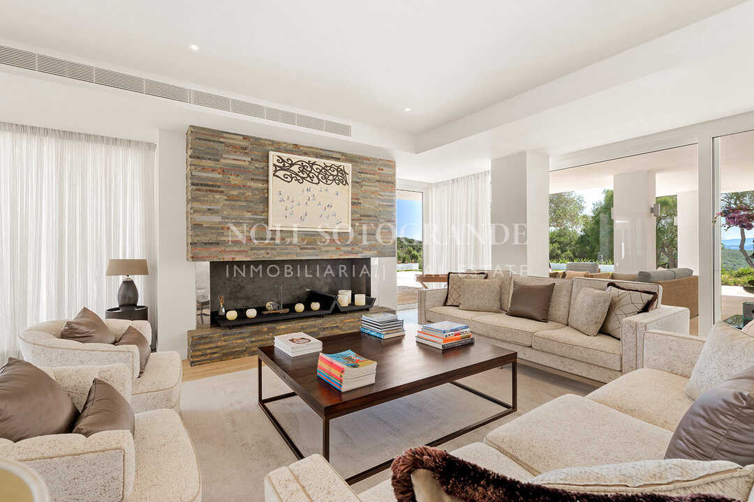 Casa Lladó -  Noll Sotogrande