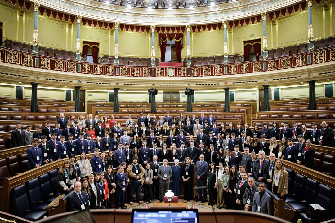 Colegio San José