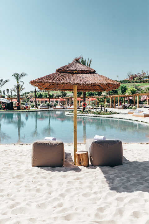 La Reserva Sotogrande