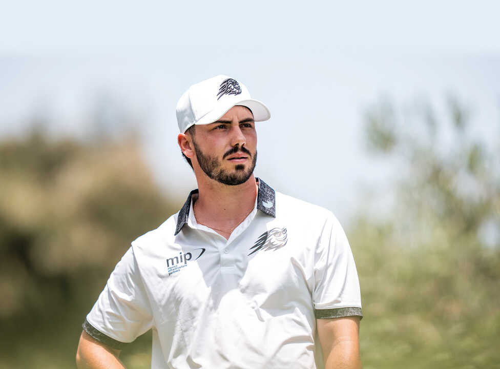 Josele Ballester of Fireballs GC