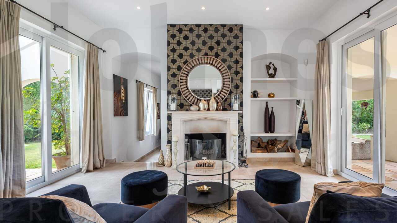 Holmes Sotogrande - Ref: HSS3-403