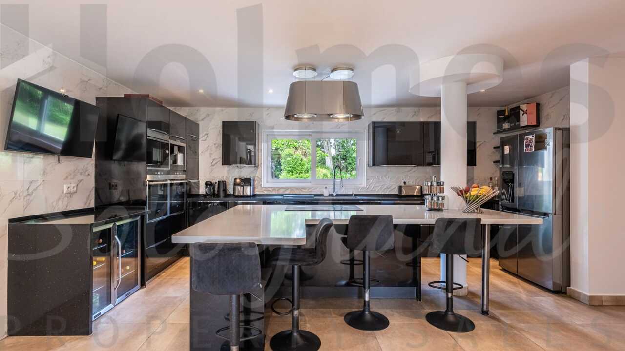 Holmes Sotogrande - Ref: HSS3-403