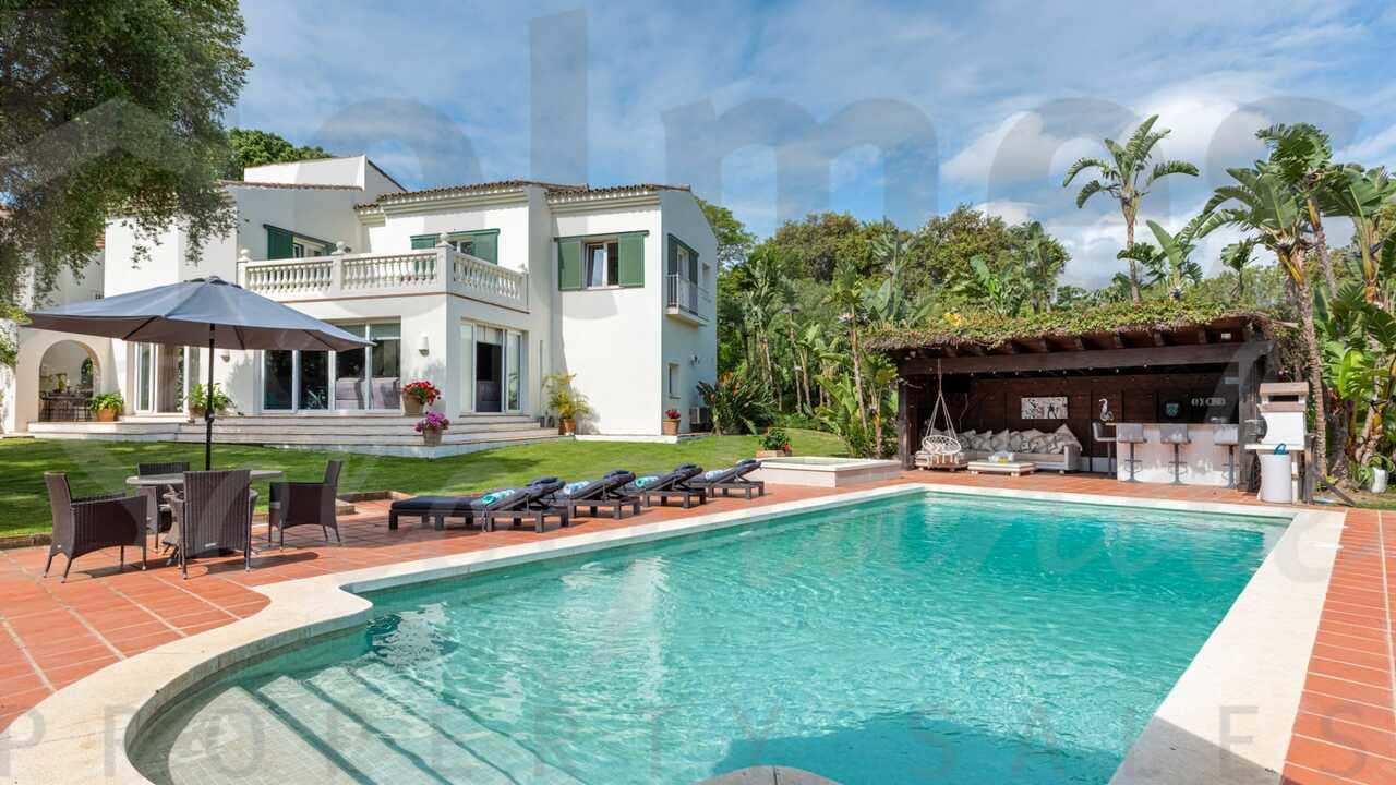 Holmes Sotogrande - Ref: HSS3-403