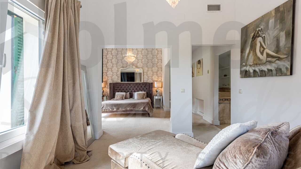 Holmes Sotogrande - Ref: HSS3-403