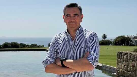 El director general, Javier Jiménez-Casquet, analiza para ‘El Periódico de Sotogrande’ la transformación del complejo y su impacto económico en la comarca.