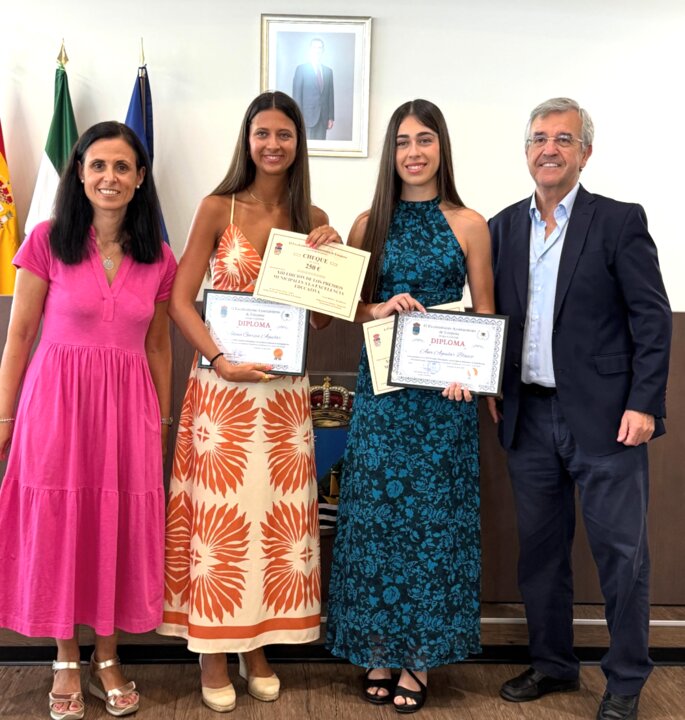 Premios Excelencia 2026 _ Colegio San José
