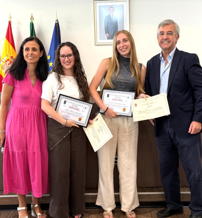 Premios Excelencia 2026 _ Colegio San José