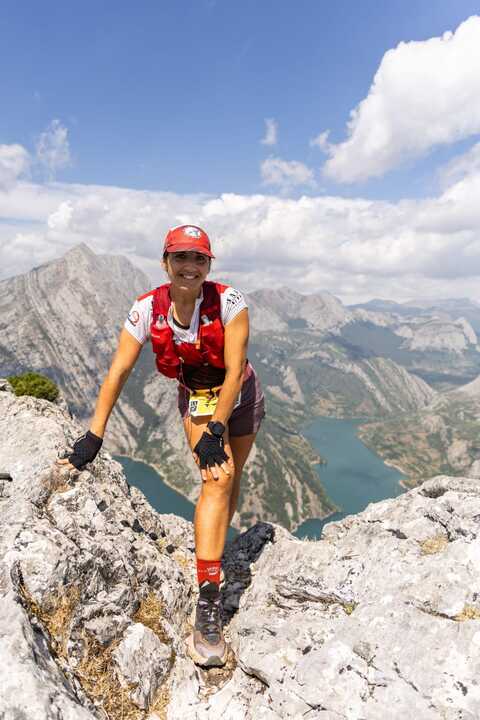 La Riaño Trail Run es una carrera de trail por etapas que se celebra en Riaño (León), atravesando los Picos de Europa, la Montaña Palentina y las Montañas de Riaño y Mampodre.